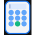 AgentCalc icon