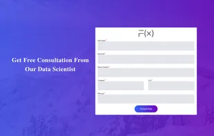 F(x) Data Labs screenshot 1