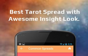 Common Tarot Spreads