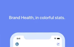 Zoho Social screenshot 1