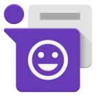 Flychat icon