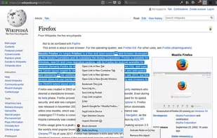 Nuke Anything Enhanced screenshot 1
