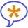 Comentario icon