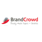 BrandCrowd icon