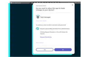 ScreenConnect screenshot 3