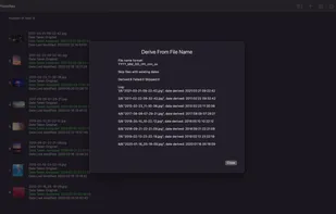 PhotoRex screenshot 2