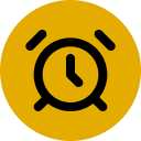 Timesible icon
