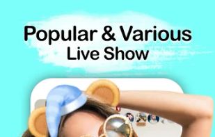 Kitty Live screenshot 1