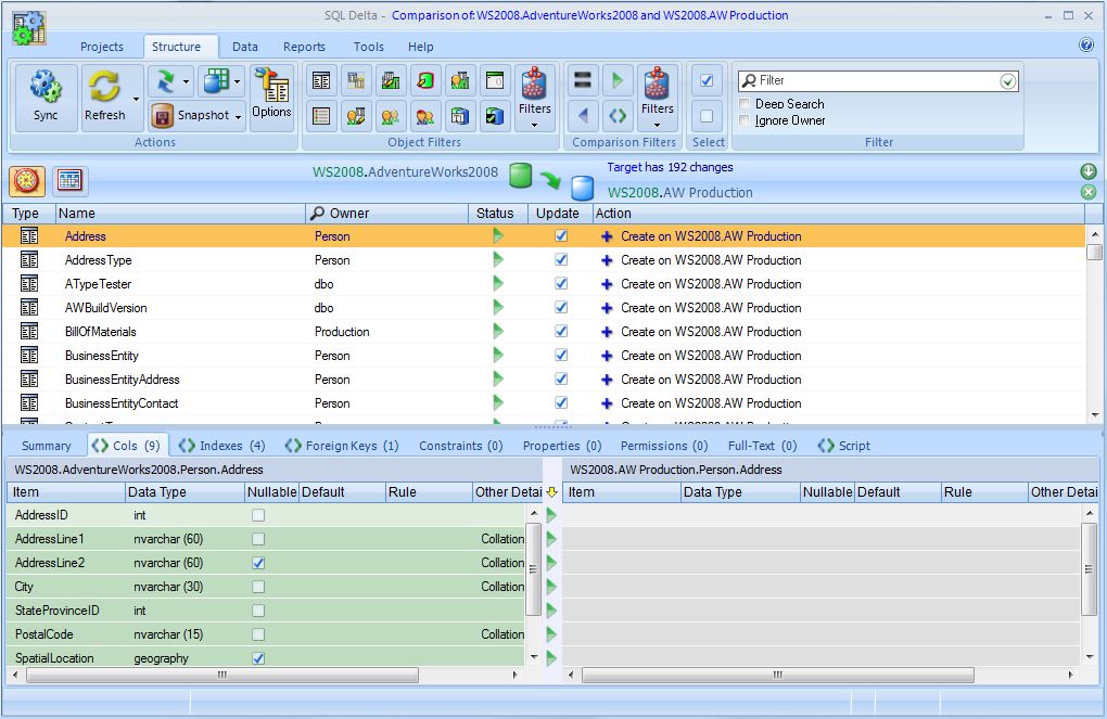 SQL Delta Alternatives: Top 10 Database Comparison Tools & Similar Apps ...