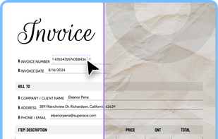 UPDF Sign screenshot 3