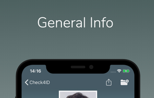 Check4ID screenshot 2