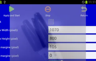 Onion Photo Skin screenshot 2