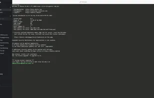 Devolutions Gateway screenshot 1