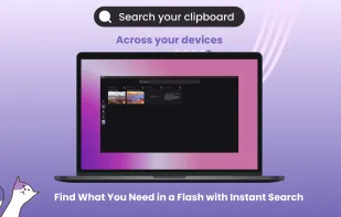 CopyCat Clipboard screenshot 3