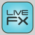 LiveFX icon