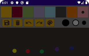 Pug Pad screenshot 2