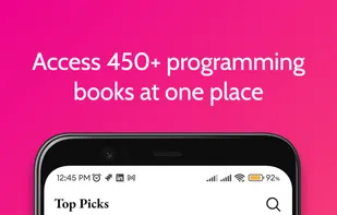 Programming Books: Learn Code screenshot 1