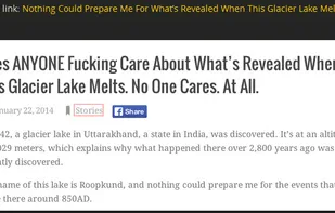 Downworthy screenshot 1