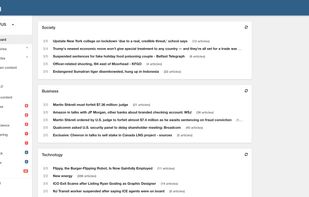 Aktu screenshot 1