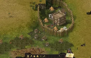 Stone Kingdoms screenshot 2