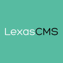LexasCMS icon