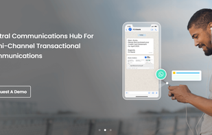Omni-channel Transactional Communication
