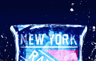 New York Rangers screenshot 1