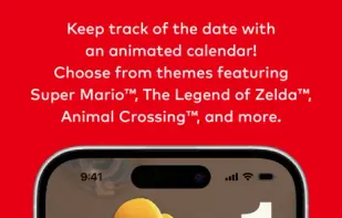 Nintendo Today! screenshot 2