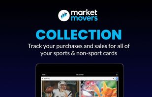 Market Movers screenshot 1