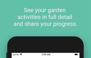 Let's Garden screenshot 1