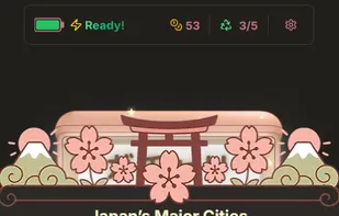 Gachari screenshot 3