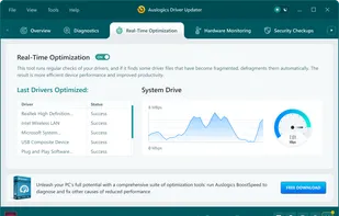 Real-Time Optimization