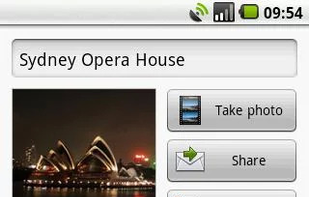 Maverick screenshot 2