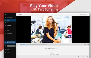 TubeMate Video Downloader for YouTube screenshot 3