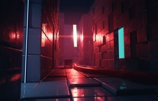 Q.U.B.E Series screenshot 2