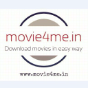 Movie4me.vip icon