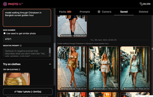 AI Dating Assistant screenshot 1