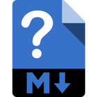 Markdown Help Viewer