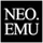 NEO.emu icon