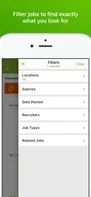 Totaljobs screenshot 3