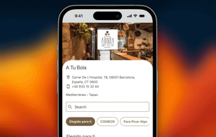 Menubly screenshot 1