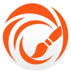 Paintstorm icon