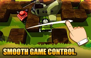 Bomber Tank screenshot 3