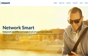 Netqwerk screenshot 1