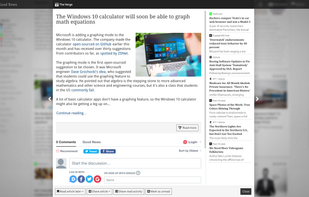 Good News screenshot 1