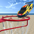 Car Stunts 2016: Enjoyable icon