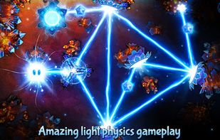 God of Light screenshot 1