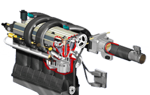 IronCAD screenshot 2