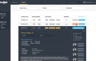 Jungggle screenshot 1