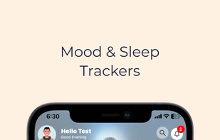 Soothfy screenshot 2